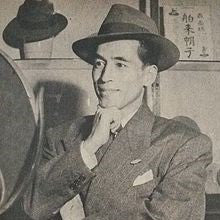 近江俊郎