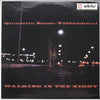 Quintetto Basso-Valdambrini - Walking In The Night (Vinyl, LP, Reissue) Very Good Plus (VG+) / Very Good Plus (VG+)