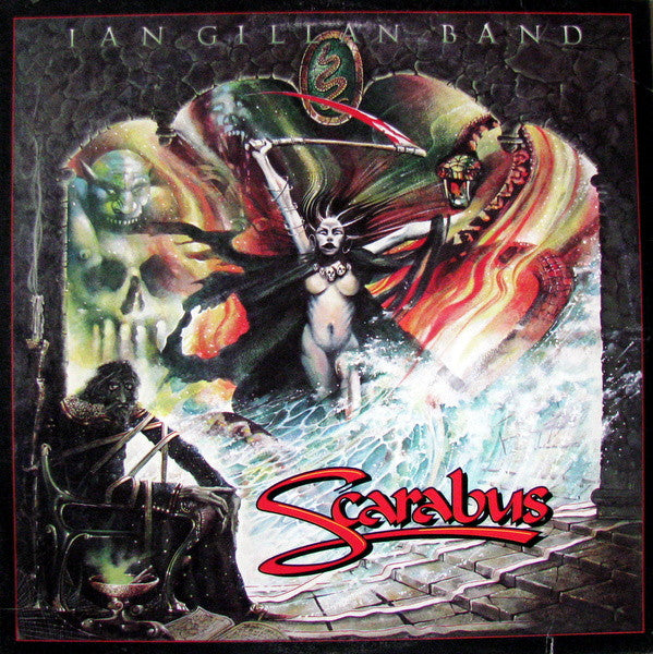 Release: Scarabus-Vinyl-US-1978-ILPS 9511-2401399