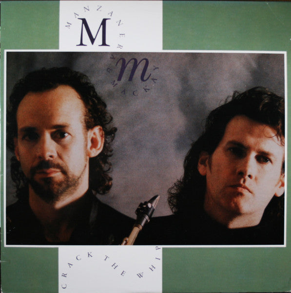 Release: Crack The Whip-Vinyl-US-1988-88561-8263-1-5023654