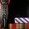 Pink Floyd - The Final Cut (Vinyl, LP, Album, Stereo)