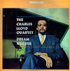 The Charles Lloyd Quartet - Dream Weaver (Vinyl, LP, Album, Stereo)