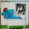 Anne Murray - There's A Hippo In My Tub (Vinyl, LP, Album)