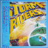 Various - Storm Riders (Vinyl, LP, Compilation, Stereo) Very Good (VG) / Good Plus (G+)