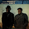 Johnny Hodges - Stride Right (Vinyl, LP, Album, Reissue, Mono) Very Good (VG) / Very Good (VG)