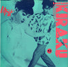 Menu - Raku Raku Kiraku (Vinyl, 12