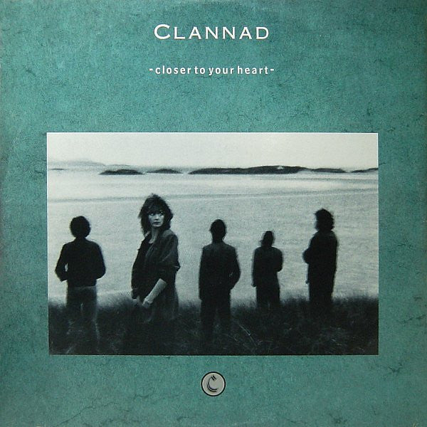 Master Release: Closer To Your Heart by Clannad