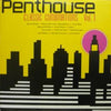 Various - Penthouse Classic Combinations Vol. 1 (Vinyl, LP, Compilation) Very Good Plus (VG+) / Generic