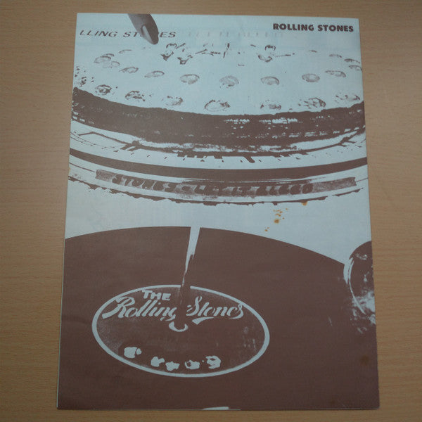 Let It Bleed
