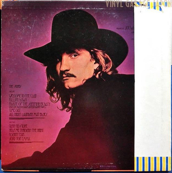 Release: So What-Vinyl-Japan-1974-IPS-80141-6713637