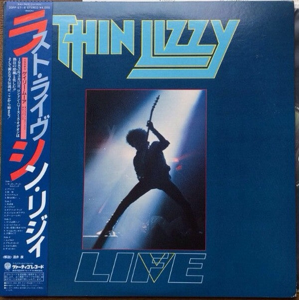 Life Live