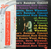 Eric Clapton - Eric Clapton's Rainbow Concert (Vinyl, LP, Album) Very Good Plus (VG+) / Very Good (VG)