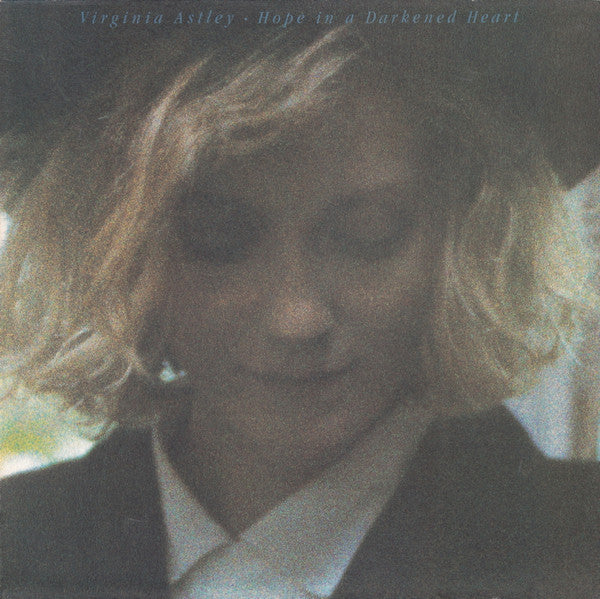 Release: Hope In A Darkened Heart-Vinyl-UK & Europe-1986-242 039-1, WX78-1665004