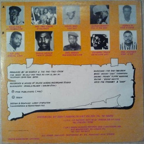 Master Release: Selekta Showcase 89 by Various