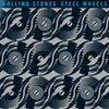 The Rolling Stones - Steel Wheels (Vinyl, LP, Album)