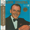Frank Sinatra - Golden Sinatra = ゴールデン・フランク・シナトラ (Vinyl, LP, Compil...