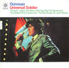 Donovan - Universal Soldier (Vinyl, LP, Compilation) Very Good Plus (VG+) / Very Good (VG)