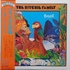 The Ritchie Family - Brazil (Vinyl, LP, Album)