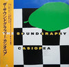 Casiopea - The Soundgraphy (Vinyl, LP, Album, Compilation, Stereo)