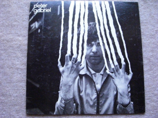 Peter Gabriel