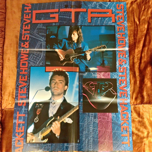 GTR