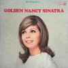 Nancy Sinatra - Golden Nancy Sinatra (Vinyl, LP, Compilation, Stereo) Good Plus (G+) / Good (G)