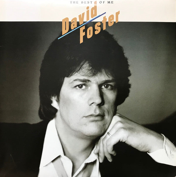 Release: The Best Of Me-Vinyl-Japan-1983-1342-9 (28SD)-5676072