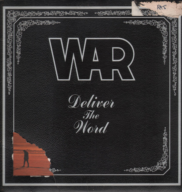 Release: Deliver The Word-Vinyl-US-1973-UA-LA128-F-8728021