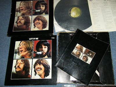 Let It Be