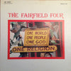 The Fairfield Four - One Religion (Vinyl, LP, Compilation, Mono) Very Good Plus (VG+) / Very Good (VG)