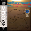 The Modern Jazz Quartet - Third Stream Music (Vinyl, LP, Album, Rei...