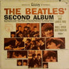 The Beatles - The Beatles' Second Album (Vinyl, LP, Album, Stereo, ...