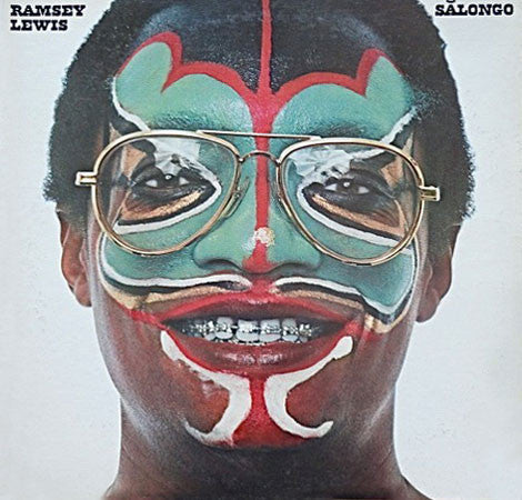 Release: Sălongo-Vinyl-Japan-1976-25AP 116-3979760