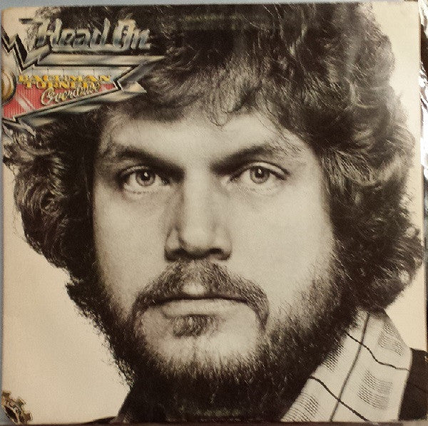 Release: Head On-Vinyl-US-1975-SRM-1-1067-4219362