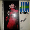Jun Mayuzumi - リサイタル = Recital 