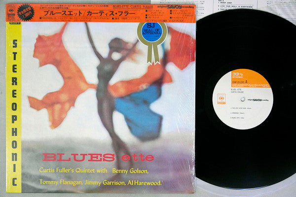 Blues-ette