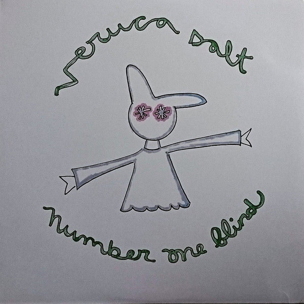 Master Release: Number One Blind by Veruca Salt