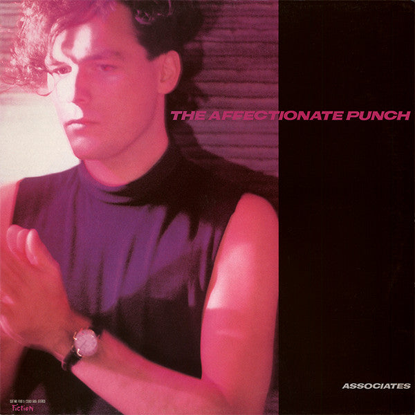 The Affectionate Punch