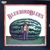 Various - Bluebird Blues (2xVinyl, LP, Compilation) Very Good Plus (VG+) / Very Good Plus (VG+)