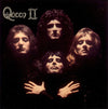 Queen - Queen II (Vinyl, LP, Album, Reissue, Remastered) Very Good (VG) / Near Mint (NM or M-)