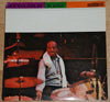 Jo Jones - Our Man, Papa Jo! (Vinyl, LP, Album, Reissue) Very Good (VG) / Very Good (VG)