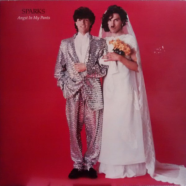 Release: Angst In My Pants-Vinyl-US-1982-SD 19347-7587180