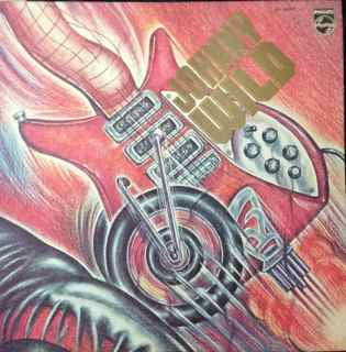Johnny Wild