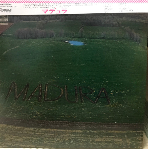 Madura