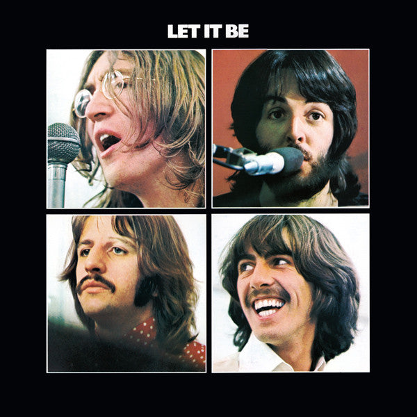 Let It Be