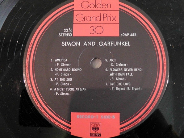 Golden Grand Prix 30