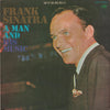 Frank Sinatra - A Man And His Music = フランク・シナトラの歴史 (2xVinyl, LP, Album, Stereo) Very Good Plus (VG+) / Very Good Plus (VG+)