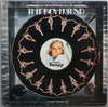 Peter Maxwell Davies - The Boyfriend (Original Soundtrack) (Vinyl, LP, Album, Stereo) Good Plus (G+) / Good (G)