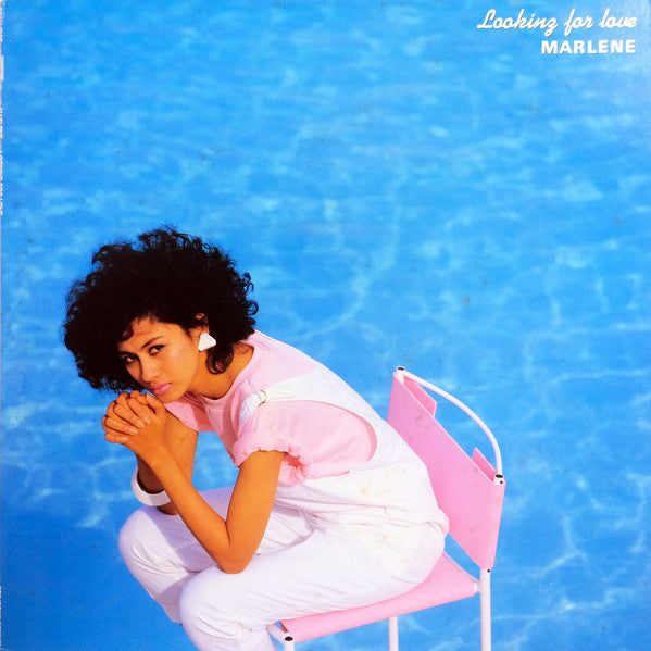 Release: Looking For Love-Vinyl-Japan-1984-28AH 1732-2761959