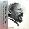 Mal Waldron - First Encounter (Vinyl, LP, Album) Very Good Plus (VG+) / Very Good (VG)